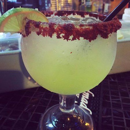 Fajitaville Grille